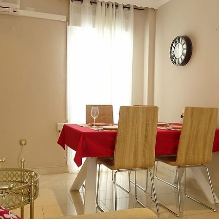 Cosy Caleta Apartment Cádiz Exterior foto