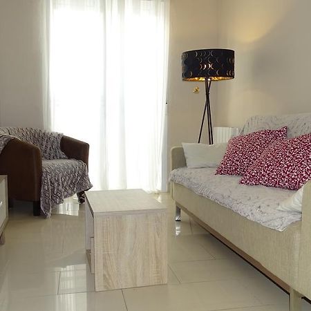 Cosy Caleta Apartment Cádiz Exterior foto